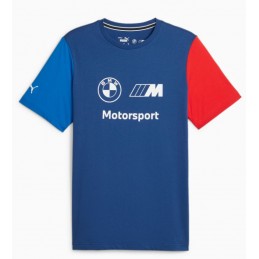 T-shirt BMW Puma Motorsport...