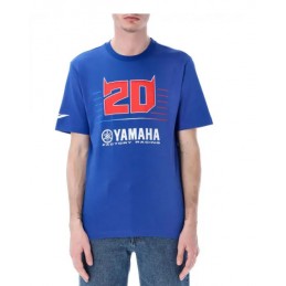 Tee-shirt Yamaha Factory...