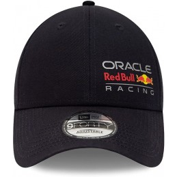 Casquette Oracle Red Bull...