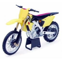 moto cross miniature suzuki RM -Z450