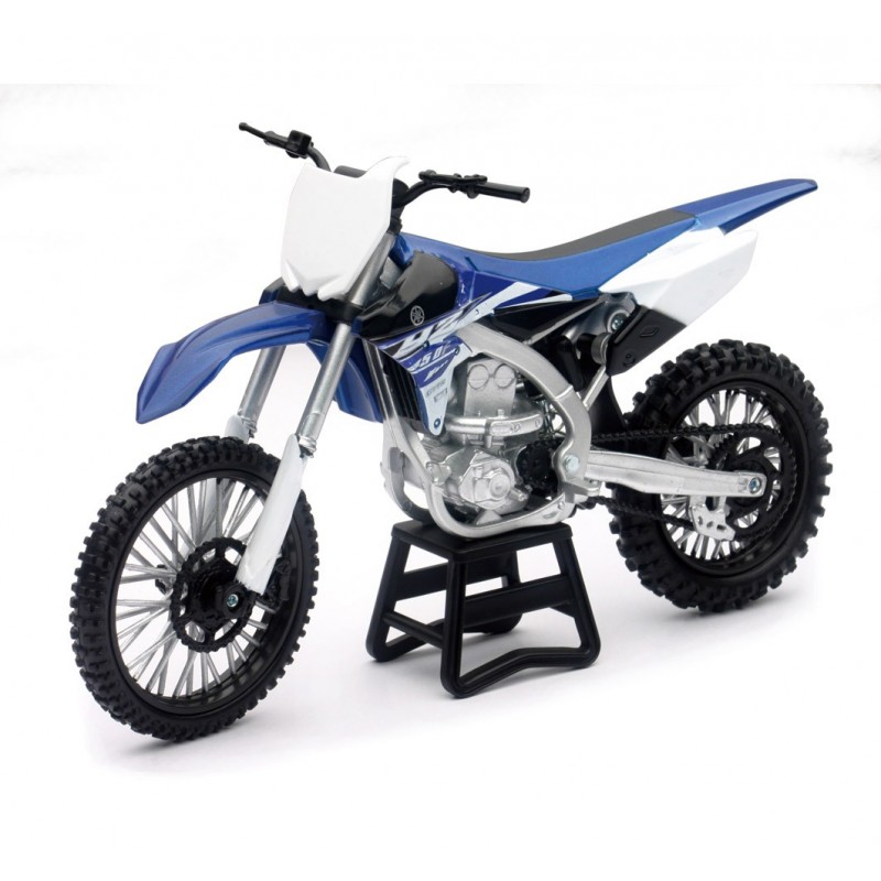 moto cross miniature yamaha yzf 450 2015