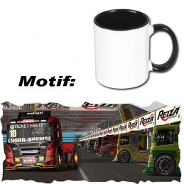 Mug Truck Racing
