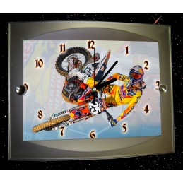 horloge motocross Marvin Musquin 2
