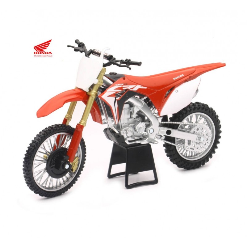 miniature-motocross-honda-crf-450 2018