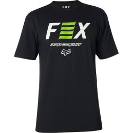 tee shirt fox pro circuit 2019