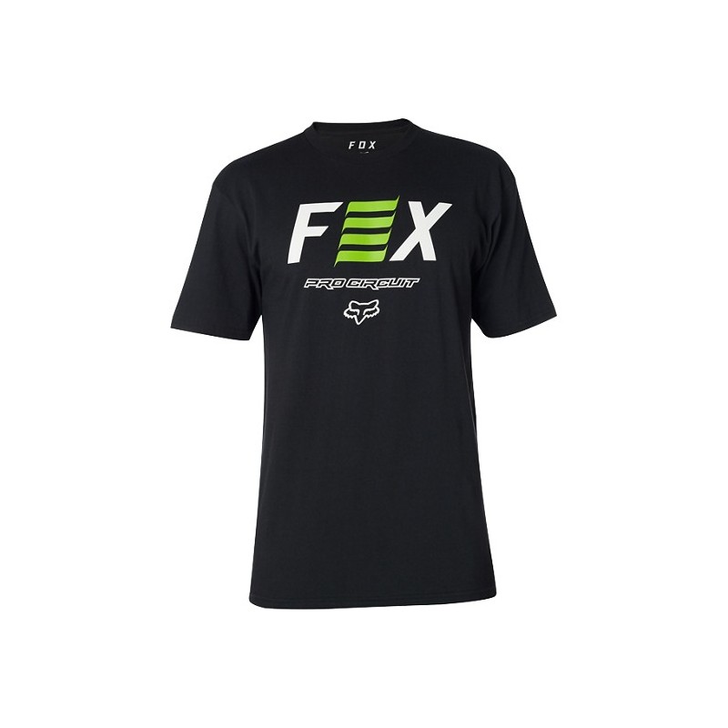 tee shirt fox motocross jetskee tech 2019