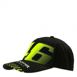 casquette adulte monster energy monza vr46 dual valentino rossi collection 2019