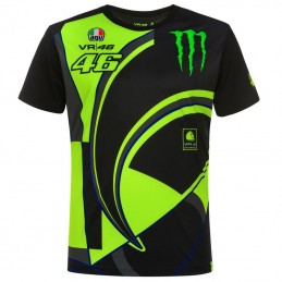 sweat enfant valentino  rossi vr46 collection 2019