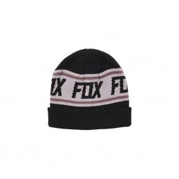 Bonnet Wild And Free FOX RACING pink