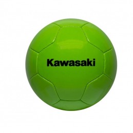 ballon de foot kawasaki