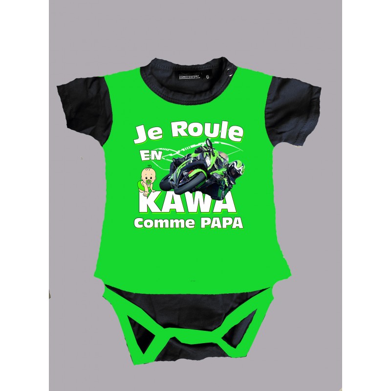 tee-shirt-enfant-moto-route-kawa