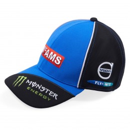 casquette mcams monster energy