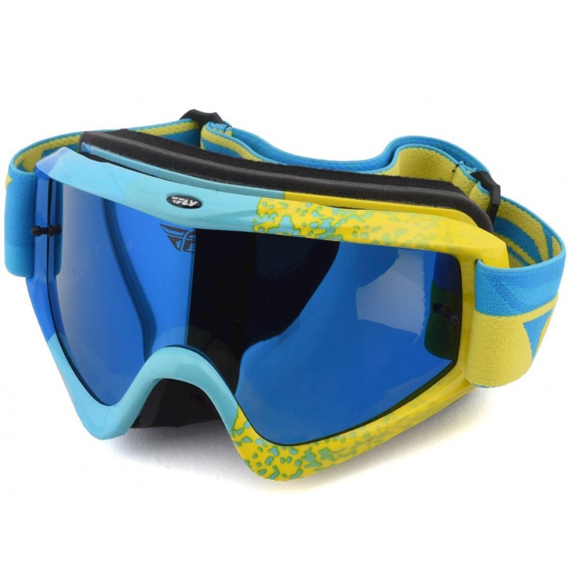 masque-lunette-de-cross-fly-racing-zone-composite-blue