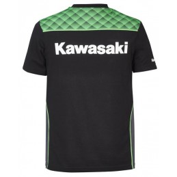 tee shirt kawasaki sport racing