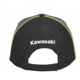 casquette kawasaki sport racing