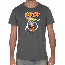 Tee Shirt Humour Naruto