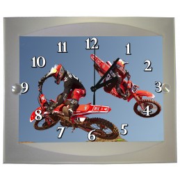 horloge motocross Ken Roczen