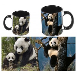 Mug panda