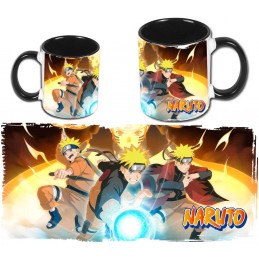 Mug MANGA Naruto