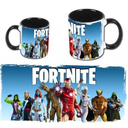 Mug MANGA Fortnite