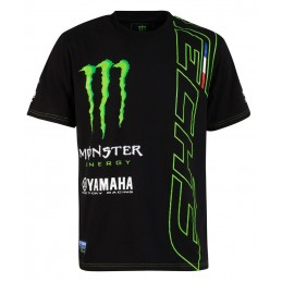 Tee-shirts Monster Yamaha