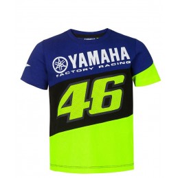 sweat enfant valentino  rossi vr46 collection 2019