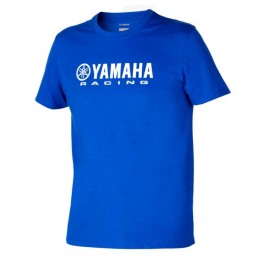 Tee Shirt Yamaha Paddock...