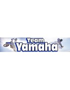 Textile Team Yamaha