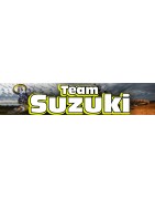 Textile Team Suzuki