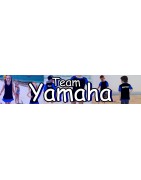 Textile Team YAMAHA