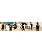 Textile Team KTM