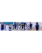 Textile Team SUZUKI