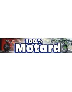 100 % motard