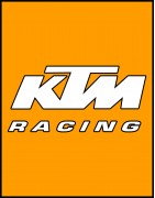 Ktm racing